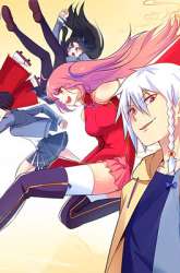 Manhua Fairy Drawing SSR gambar 1