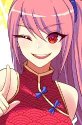 Manhua Fairy Drawing SSR gambar 3