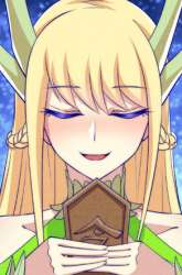 Manhua Fairy Drawing SSR gambar 4