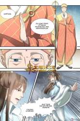 Manhua Fairy Killer gambar 2
