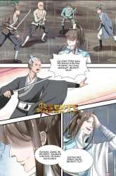 Manhua Fairy Killer gambar 3