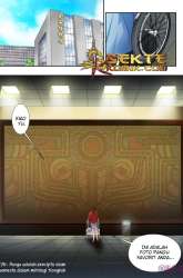 Manhua Fairy King gambar 1