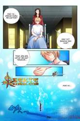 Manhua Fairy King gambar 2