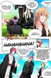 Manhua Fairy King gambar 4