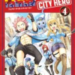 Baca Komik Fairy Tail City Hero