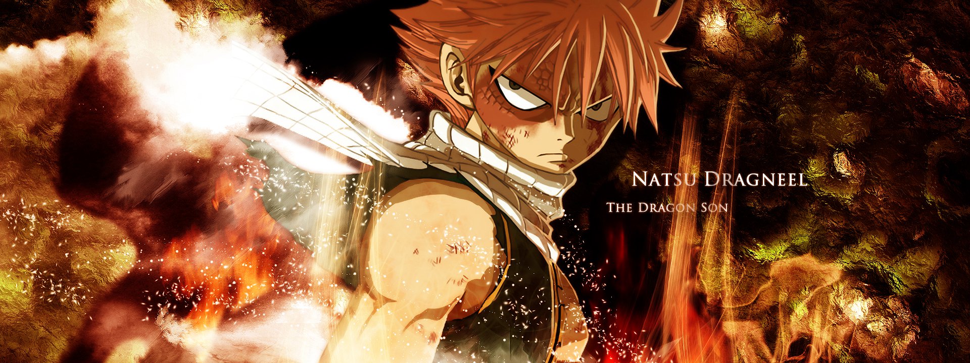 Fairy Tail