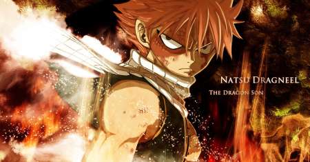 Fairy Tail