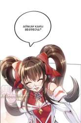 Manhua Fairy Teach me To Install X gambar 4