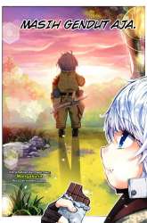 Manhua Fake Hero gambar 4