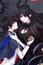 Manhua Falling in the Night with You gambar 3