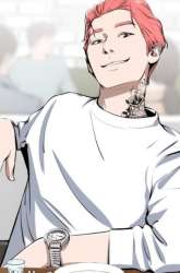 Manhwa Famous Restaurant gambar 3