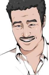 Manhwa Famous Restaurant gambar 4