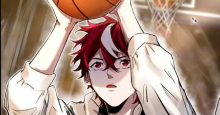 Fast Break