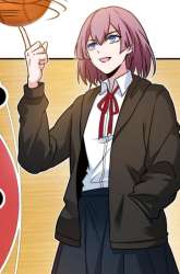 Manhua Fast Break gambar 1