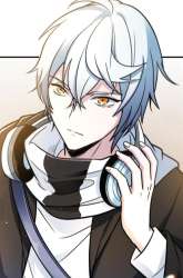 Manhua Fast Break gambar 2