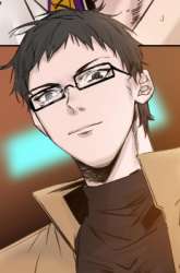 Manhua Fast Break gambar 3