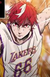 Manhua Fast Break gambar 4