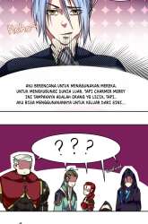 Manhua Fatal Code gambar 1