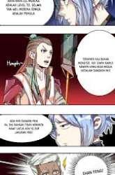 Manhua Fatal Code gambar 2