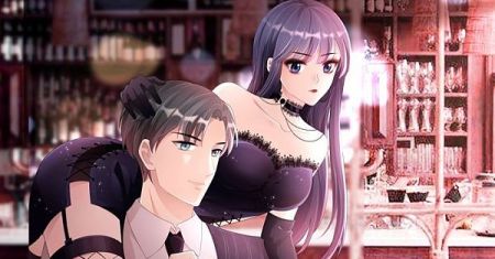 Fatal Sweet Wife: The President Wants To Remarry