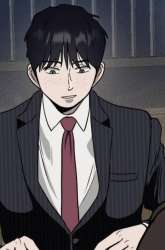 Manhwa Fate Coin gambar 1