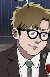 Manhwa Fate Coin gambar 2