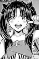 Komik Fate/Grand Order SABER WARS II Extra Edition: Jane & Ishtar ~ Shooting Star of 1 Million Light Years ~ Preview Gambar 3