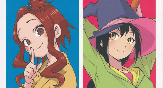 Fate Has a Strange, Strange Taste