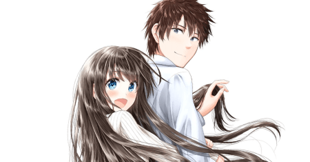 Fechippuru ~ bokura no junsuina koi