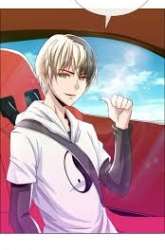 Manhua Feng Shui Master gambar 2