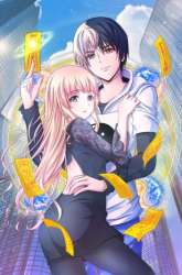 Manhua Feng Shui Master gambar 4