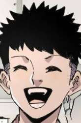 Komik Ferocious Player Preview Gambar 2