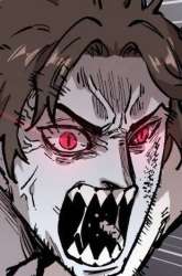 Komik Ferocious Player Preview Gambar 4