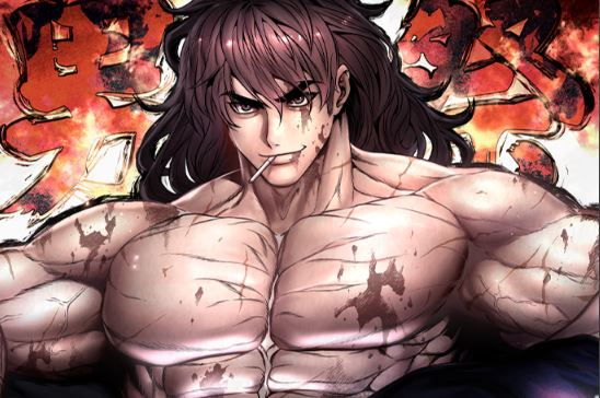 Festival Of Warriors