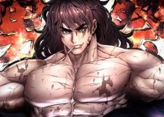 Baca Manhwa Festival Of Warriors