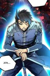 Manhua Fiend Warrior gambar 1