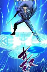 Manhua Fiend Warrior gambar 3