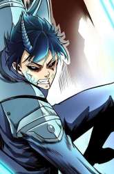 Manhua Fiend Warrior gambar 4