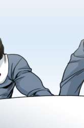 Manhwa Fight Club Kindergarten gambar 2