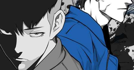 Fight Hard