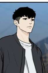 Manhwa Fight Hard gambar 2