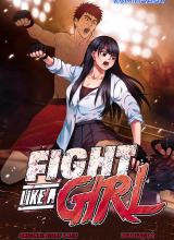 Fight Like a Girl