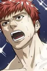 Manhwa Fight Like a Girl gambar 1