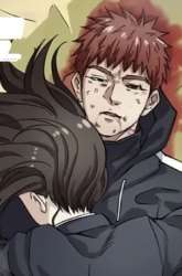 Manhwa Fight Like a Girl gambar 3