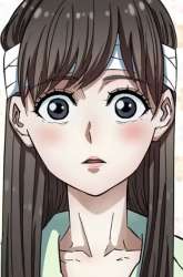 Manhwa Fight Like a Girl gambar 4