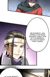 Manhua Fighting Spirit Mainland gambar 1
