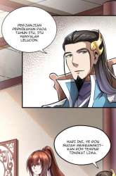 Manhua Fighting Spirit Mainland gambar 2