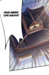 Manhua Fighting Spirit Mainland gambar 3
