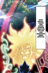 Manhua Fighting Spirit Mainland gambar 4