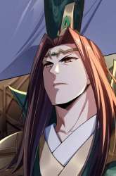 Manhua Fighting The Curse gambar 2